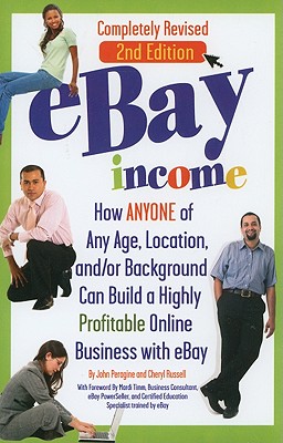 eBay Income