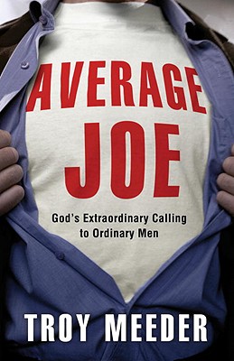 Average Joe