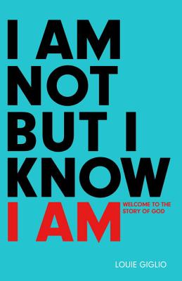 I Am not But I Know I Am