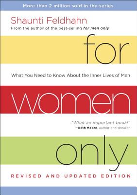 For Women Only (Revised and Updated Edition)