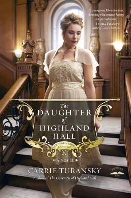 The Daughter of Highland Hall