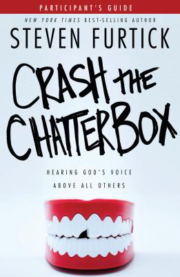 Crash the Chatterbox (Participant's Guide)