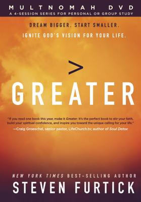 Greater DVD