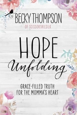 Hope Unfolding