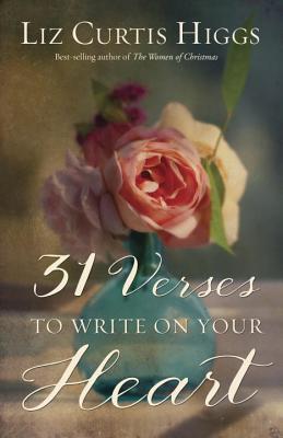 31 Verses to Write on your Heart