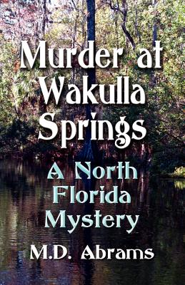 Murder at Wakulla Springs