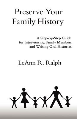 Preserve Your Family History