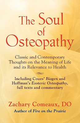 THE Soul of Osteopathy