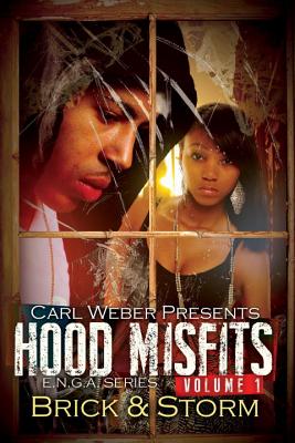 Hood Misfits Volume 1