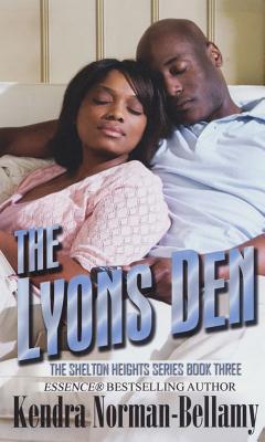 The Lyons Den