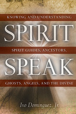 Spirit Speak