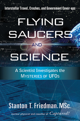 Flying Saucers and Science