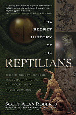 Secret History of the Reptilians