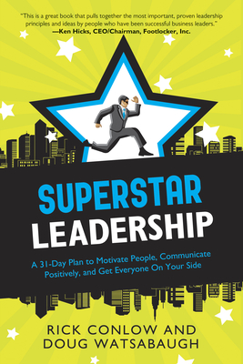 Superstar Leadership