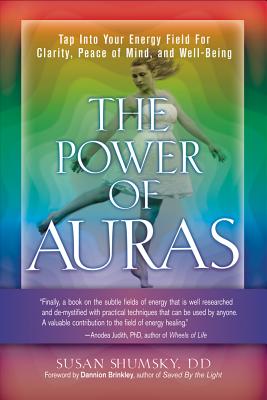 The Power of Auras