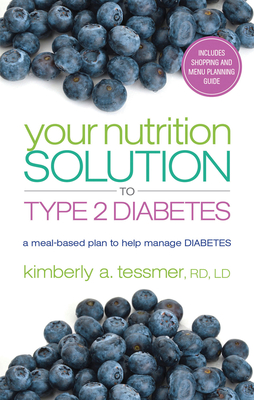 Your Nutriton Solution to Type 2 Diabetes