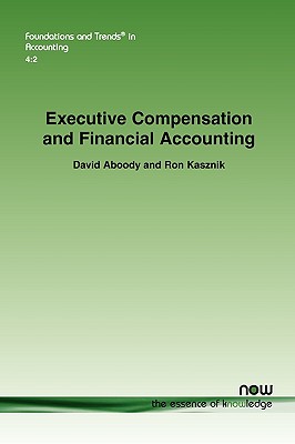 Executive Compensation and Financial Accounting