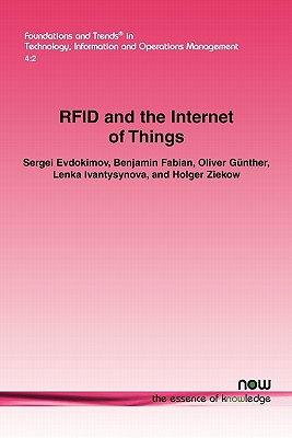 RFID and the Internet of Things