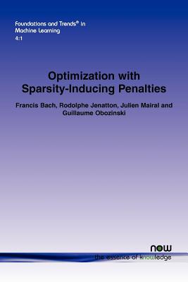 Optimization with Sparsity-Inducing Penalties