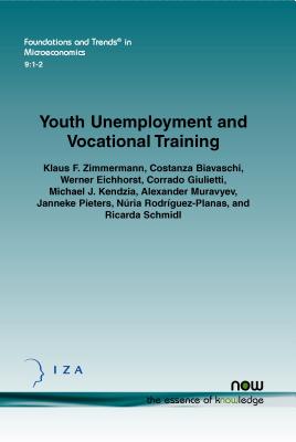 Youth Unemployment and Vocational Training