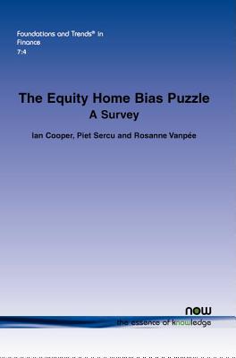 The Equity Home Bias Puzzle