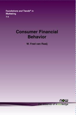 Consumer Financial Behavior