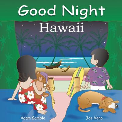 Good Night Hawaii