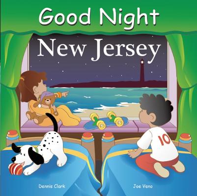 Good Night New Jersey