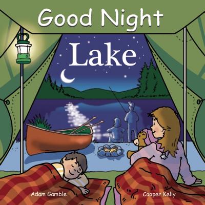 Good Night Lake