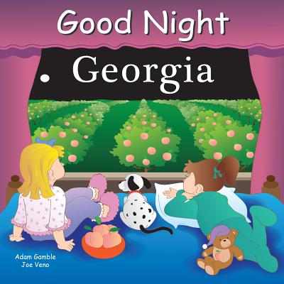 Good Night Georgia