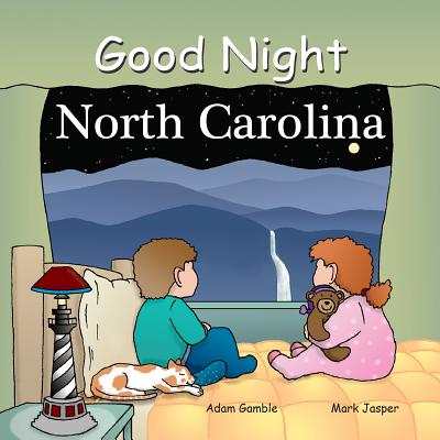 Good Night North Carolina