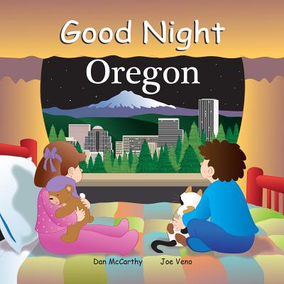 Good Night Oregon