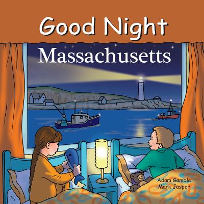 Good Night Massachusetts