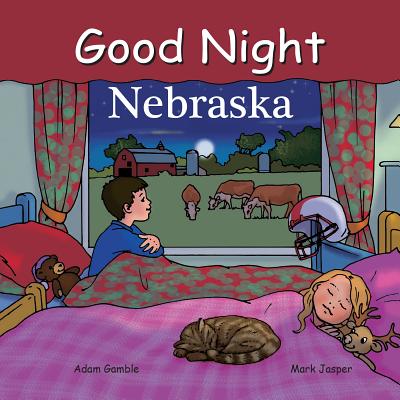 Good Night Nebraska