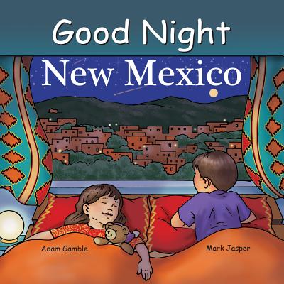 Good Night New Mexico