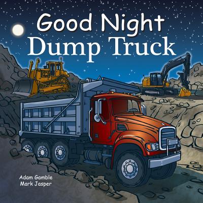 Good Night Dump Truck