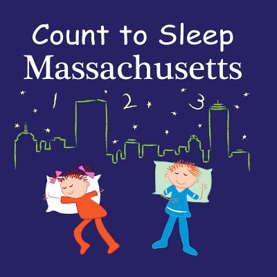 Count To Sleep Massachusetts