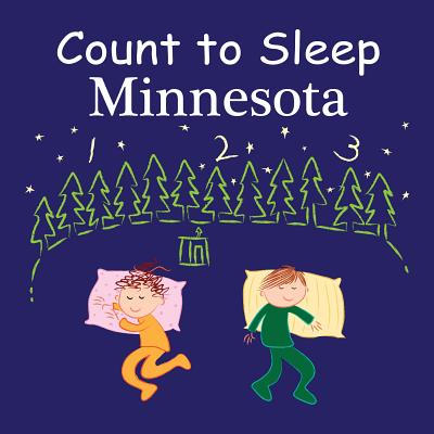 Count To Sleep Minnesota