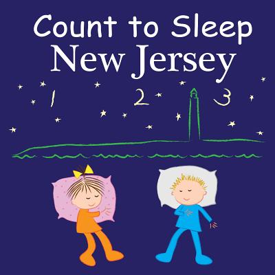 Count To Sleep New Jersey