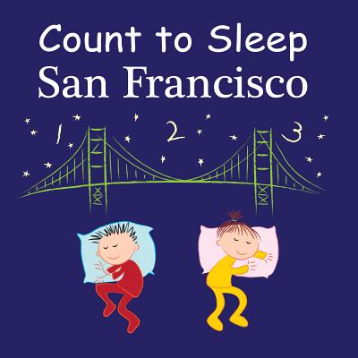 Count To Sleep San Francisco