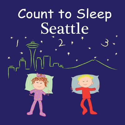 Count To Sleep Seattle