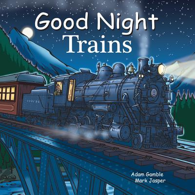 Good Night Trains