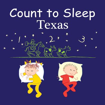 Count To Sleep Texas