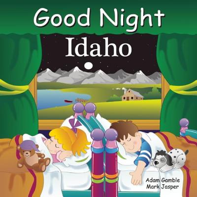 Good Night Idaho