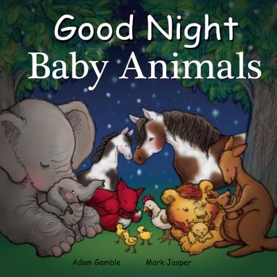 Good Night Baby Animals