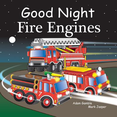 Good Night Fire Engines