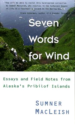 Seven Words for Wind