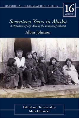 Seventeen Years in Alaska