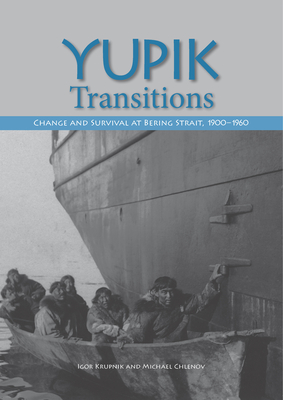 Yupik Transitions