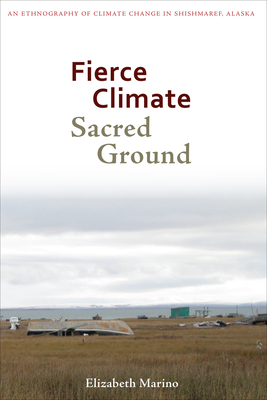 Fierce Climate, Sacred Ground